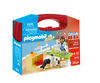 Playmobil - Vet Visit Carry Case