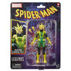 Marvel Legends Series Electro (Francine Frye) Comics Action Figure