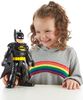 Imaginext DC Super Friends Batman XL--Black