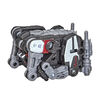 Transformers Toys Studio Series Core Class Ravage Action Figure