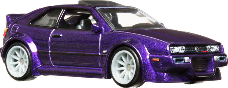 Hot Wheels Car Culture Circuit Legends VW Corrado VR6 Vehicle