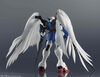 Tamashii Nations - Wing Gundam Zero-Bandai Gundam Uni. - English Edition