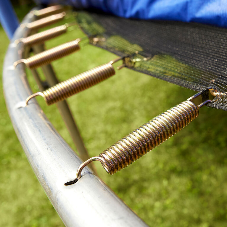 Mega 10-Foot Trampoline