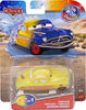 Disney/Pixar Cars On The Road Color Changers Collection