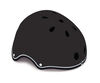 Globber Junior Helmet for Scooter - Noir