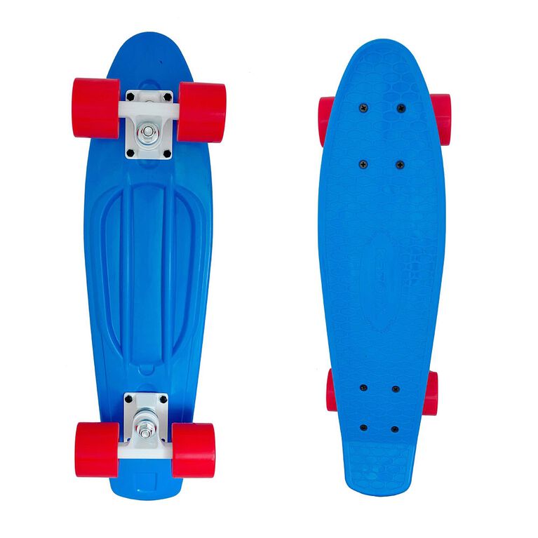 Razor - Retro Skateboard - Blue