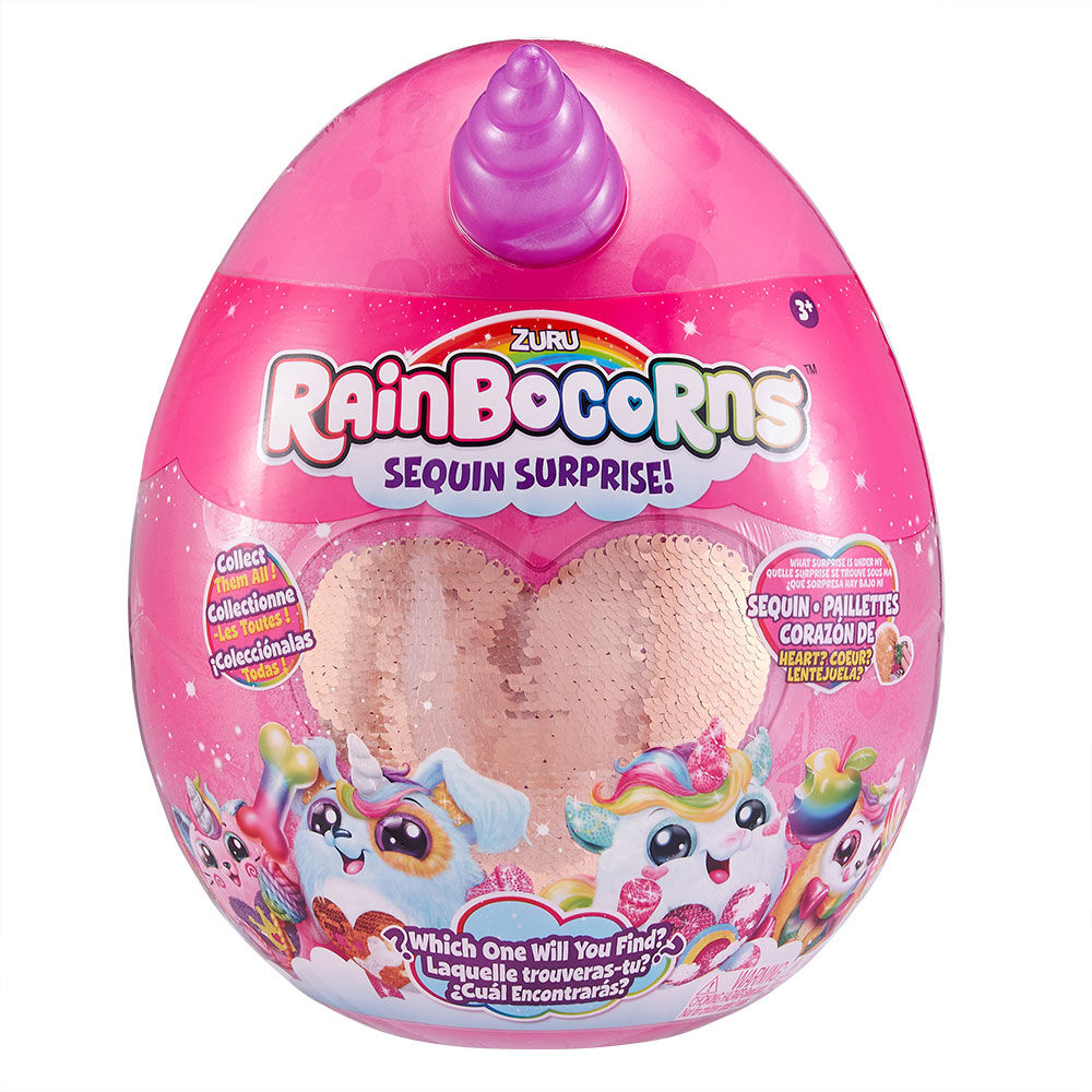Zuru new arrivals rainbocorns canada