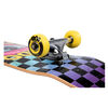 Redo Gallery Pop Skateboard - R Exclusive