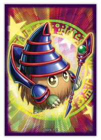 Protège-cartes Kuriboh Kollection Yu-Gi-Oh! - Édition anglaise