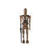 Star Wars Retro Collection IG-11 Toy The Mandalorian Collectible Action Figure