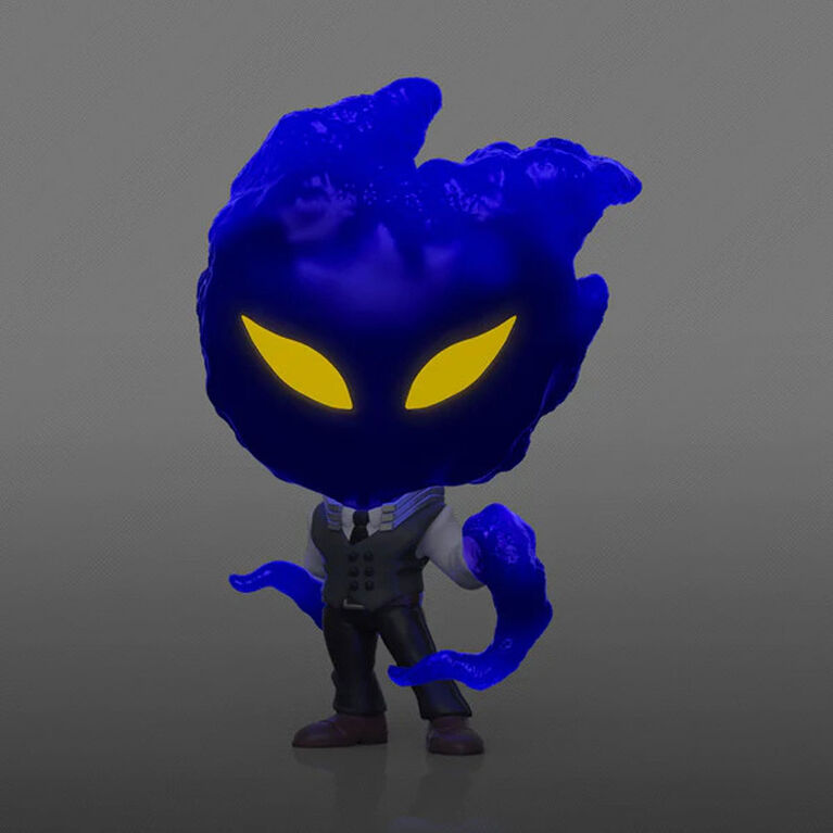 POP Animation: MHA- Kurogiri(glow) - R Exclusive