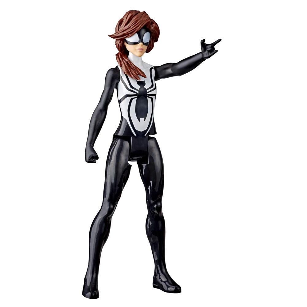 Spider girl online action figure