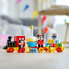 LEGO DUPLO Disney Mickey & Minnie Birthday Train 10941 (22 pieces)