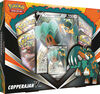 Pokemon Copperajah V Box