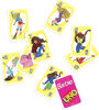 UNO Barbie Card Game for Kids & Family Night