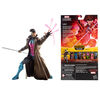 Série Marvel Legends de Hasbro - Figurine de collection Gambit (collection X-Men) de 15 cm