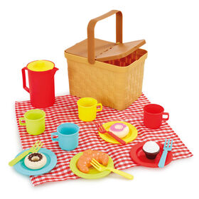 Busy Me Picnic Playset - R Exclusive