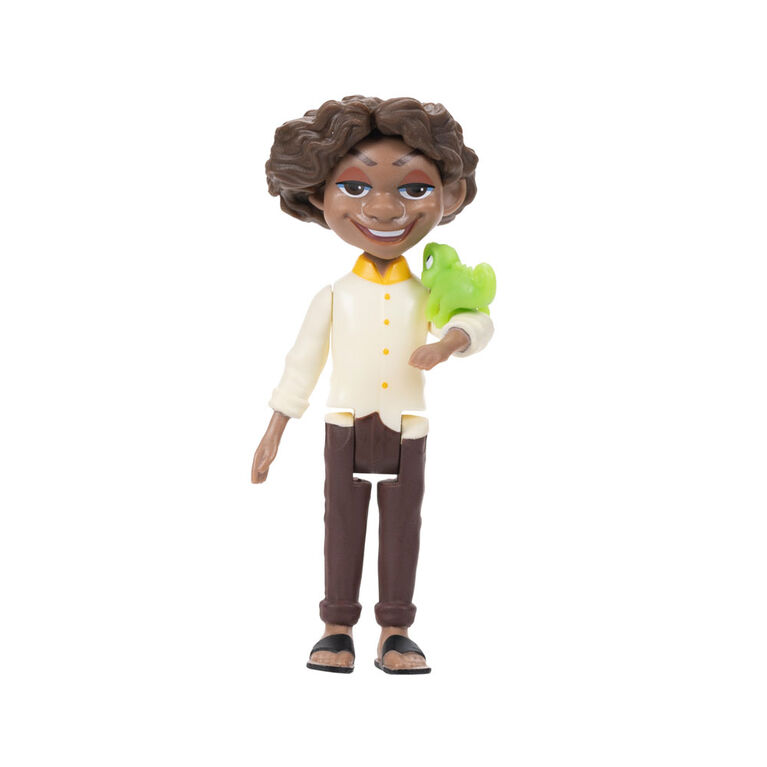 Encanto Camilo 3 Inch Small Doll