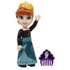 Assortiment de petites poupées scintillantes Frozen