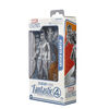 Marvel Legends Series Silver Surfer Action Figure
