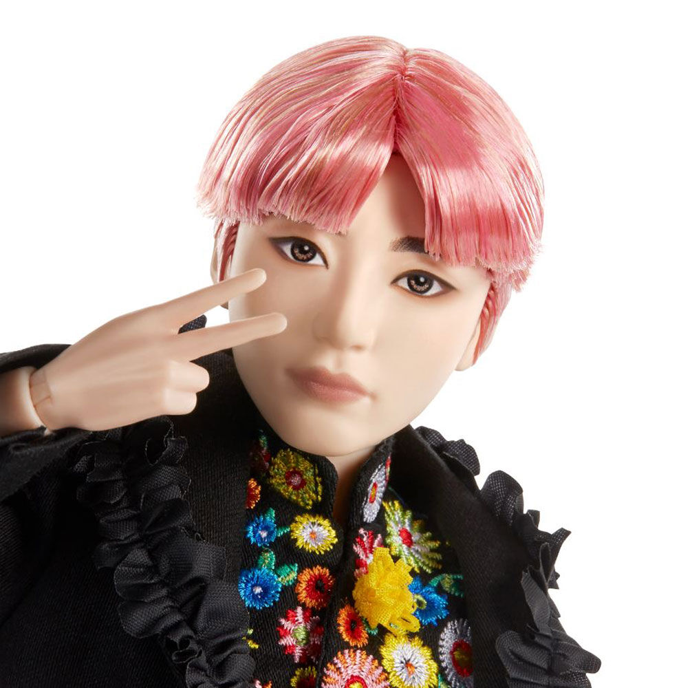 bts dolls v