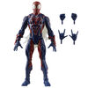 Marvel Legends Series Spider-Man Unlimited Comics Action Figure