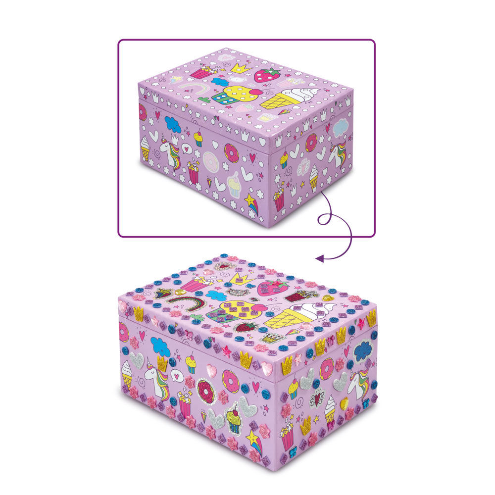 Jewelry box near me discount