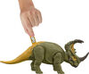 Jurassic World Roar Strikers Sinoceratops