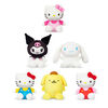 Micro Teenies Hello Kitty Kuromi