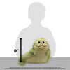 Star Wars - Jabba the Hutt Soft Plush - Medium