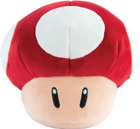 Tomy - Mushroom Super Mario Mocchi-Mocchi Mega Plush
