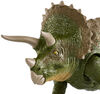 Jurassic World Dual Attack Triceratops Figure