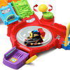 VTech Go! Go! Smart Wheels Revved Up Raceway - English Edition