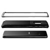 Vrs Design High Pro Shield Slim Étui pour Samsung Galaxy S9 Argent (VRSGS9HPSSS)