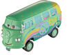 Disney/Pixar Cars Filmore - English Edition