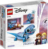 LEGO Disney Princess Bruni the Salamander Buildable Character 43186 (96 pieces)