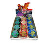Bakugan Candy Keychain