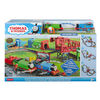 Thomas & Friends Sounds of Sodor Train Set - French Edition