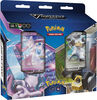 Pokemon GO V Battle Deck-Mewtwo Vs. Melmetal - English Edition