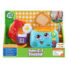 LeapFrog Yum-2-3 Toaster - Édition anglaise