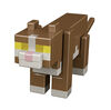 Minecraft - Figurine Chat Tigré - Édition anglaise