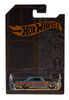 Hot Wheels '63 Chevy II Vehicle - Styles May Vary