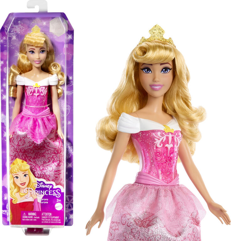 Disney Princess Aurora Doll