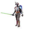 Star Wars Epic Hero Series Sabine Wren 4 Inch Action Figure & Gear