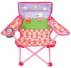 Peppa Pig Fold N Go Chair