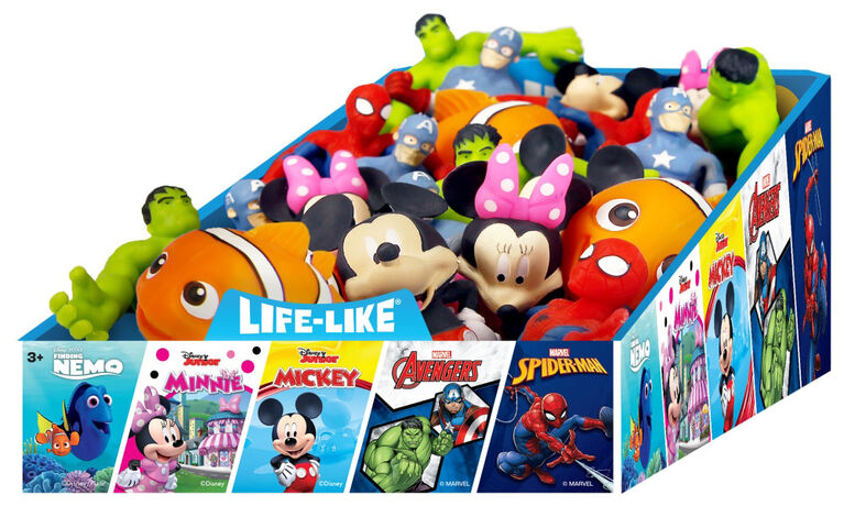 Disney - Nemo Lifelike