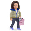 Our Generation, Warm Wayfarer, Travel Outfit for 18-inch Dolls