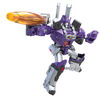 Transformers Toys Generations War for Cybertron: Kingdom Leader WFC-K28 Galvatron Action Figure