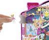 Polly Pocket Dolls and Playset Advent Calendar