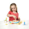 Melissa & Doug - Gâteau d'anniversaire en bois